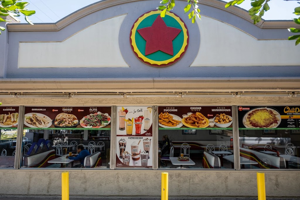 Tom's #1 World Famous Chili Burgers 90745