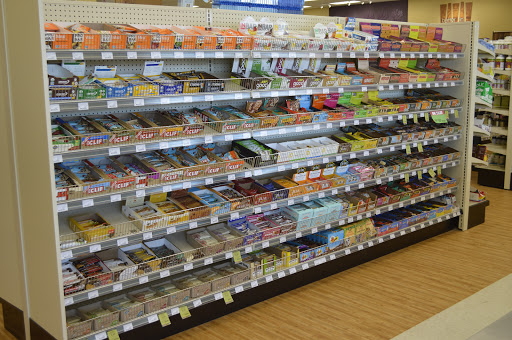 Health Food Store «Better Health Store», reviews and photos, 17696 W 13 Mile Rd, Beverly Hills, MI 48025, USA