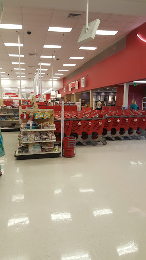 Department Store «Target», reviews and photos, 1925 Douglas Blvd, Roseville, CA 95661, USA