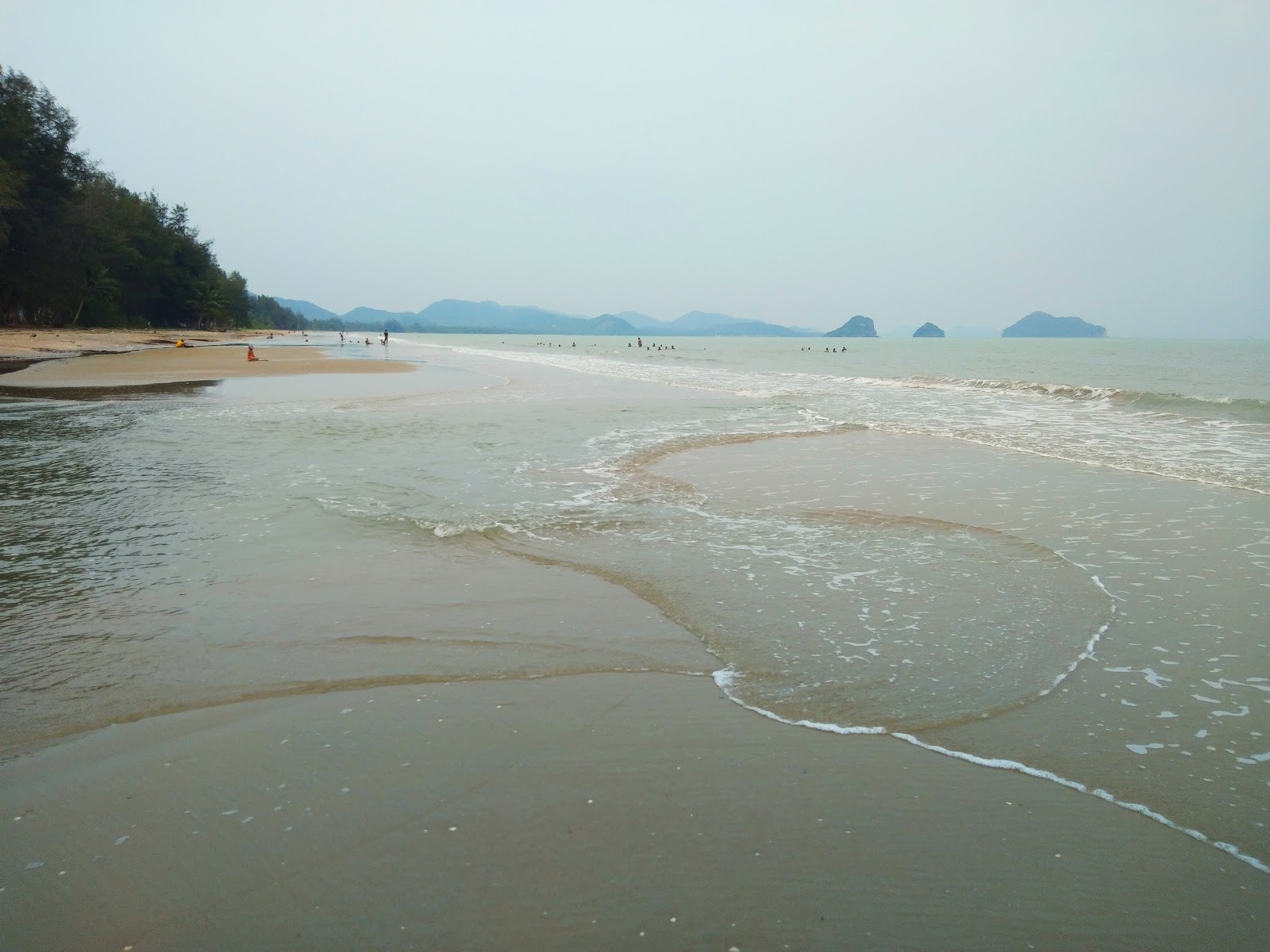 Arunothai Beach photo #9