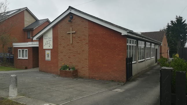 Reviews of Matson Baptist Church in Gloucester - Church