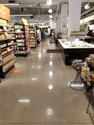 Grocery Store «Whole Foods Market», reviews and photos, 633 Broad St, Newark, NJ 07102, USA