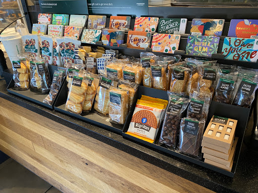 Starbucks image