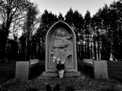 State Park «Willamette Stone State Heritage Site», reviews and photos, 253 NW Skyline Blvd, Portland, OR 97210, USA