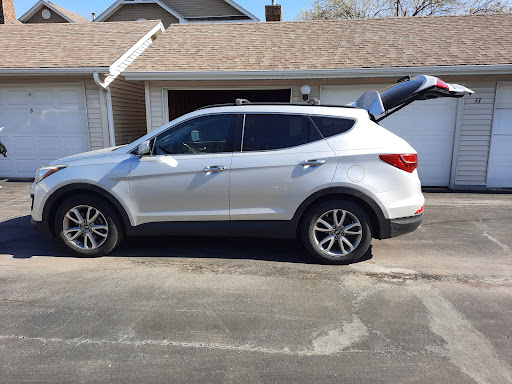 Tire Shop «Discount Tire Store - Clive, IA», reviews and photos, 1229 NW 86th St, Clive, IA 50325, USA