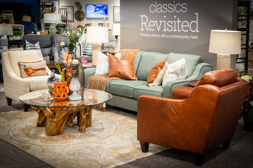 Furniture Store «La-Z-Boy Furniture Galleries», reviews and photos, 17400 NW Corridor Ct, Beaverton, OR 97006, USA