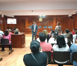 Academic Tourism Unit photo