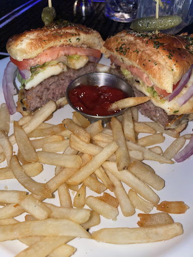 Gastropub «Neme Gastro Bar», reviews and photos, 1252 SW 22nd St, Miami, FL 33145, USA