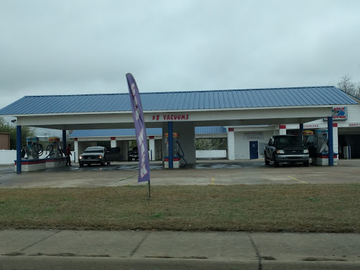 Wet Willy Car Wash en Conway