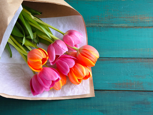 Florist «Flowers By Susan», reviews and photos, 130 SW Port St Lucie Blvd, Port St Lucie, FL 34984, USA