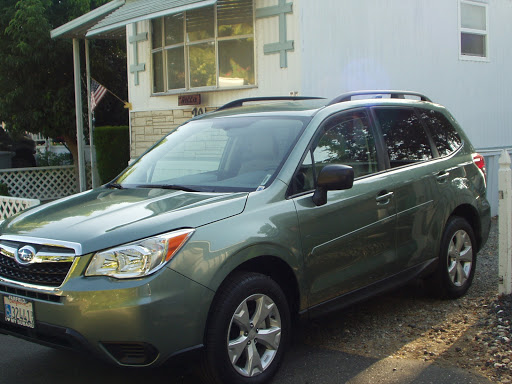 Subaru Dealer «Fairfield Subaru», reviews and photos, 2525 Martin Rd, Fairfield, CA 94534, USA