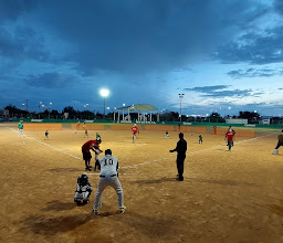 UNIDAD DEPORTIVA SANTOS DUMONT photo