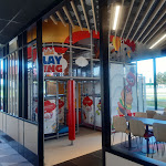 Photo n° 3 McDonald's - Burger King à Beychac-et-Caillau