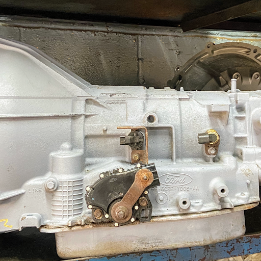 Transmission Shop «Wholesale Transmissions and Auto Repair», reviews and photos, 668 King Georges Post Rd, Fords, NJ 08863, USA