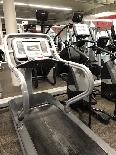 Health Club «Boston Sports Clubs», reviews and photos, 540 Gallivan Blvd, Dorchester, MA 02124, USA