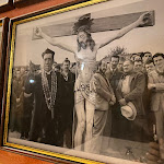 Photo n°3 de l'avis de Vittoria.e fait le 14/12/2022 à 19:53 sur le  Trattoria Don Camillo Locanda Peppone à Brescello