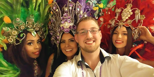 Banquet Hall «Meridian Banquets», reviews and photos, 1701 W Algonquin Rd, Rolling Meadows, IL 60008, USA