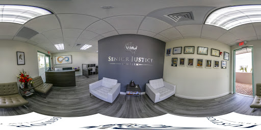Personal Injury Attorney «Senior Justice Law Firm», reviews and photos