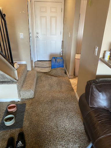 Carpet Cleaning Service «Specialty Cleaning Services», reviews and photos, 3432 W Sunset Rd, Tucson, AZ 85705, USA