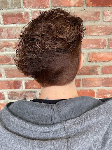 Hair Salon «Red Strand Salon», reviews and photos, 275 Cypress Ave, Snohomish, WA 98290, USA