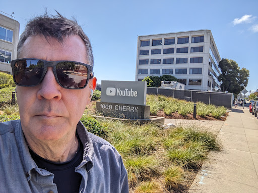 YouTube, LLC image