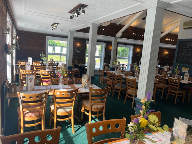 Chai Thali: Kessingland Indian Restaurant & Bar @ Livingstones