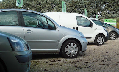 S.A DISCOUNT à Aix-en-Provence