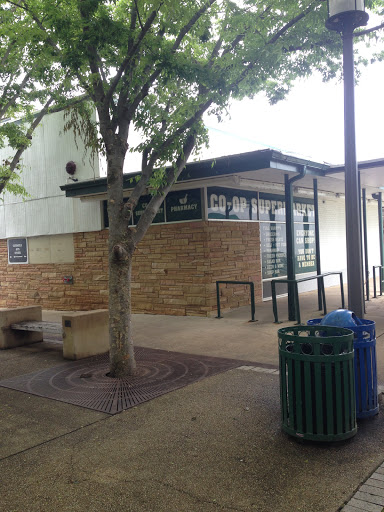 Supermarket «Greenbelt Co-op Supermarket and Pharmacy», reviews and photos, 121 Centerway, Greenbelt, MD 20770, USA