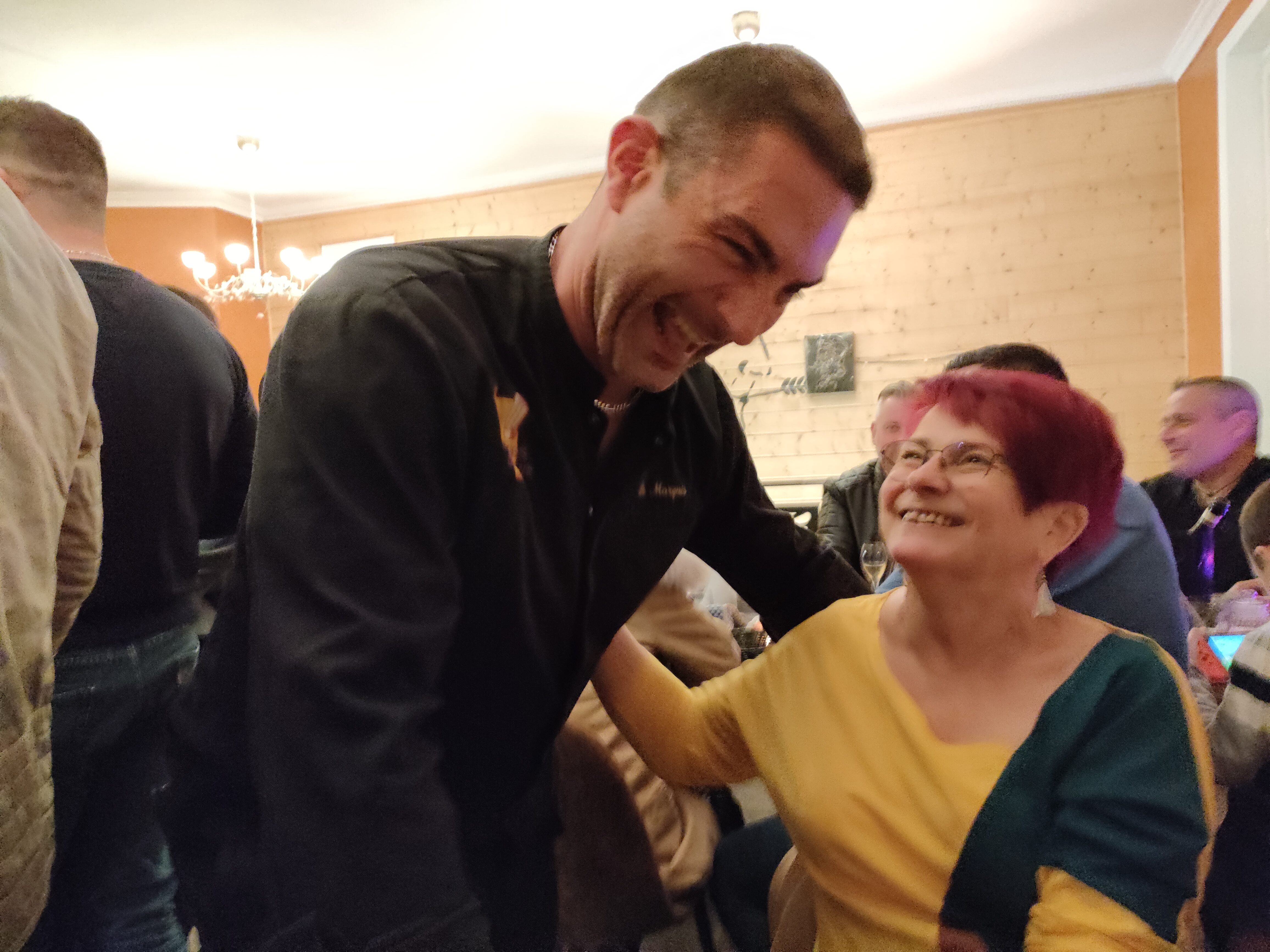 Photo n° 1 de l'avis de Chantal.a fait le 17/10/2021 à 14:24