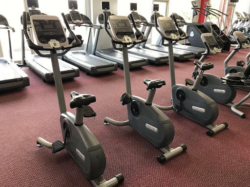 Health Club «Cardinal Fitness of Westerville», reviews and photos, 8269 Market Exchange Drive, Westerville, OH 43081, USA