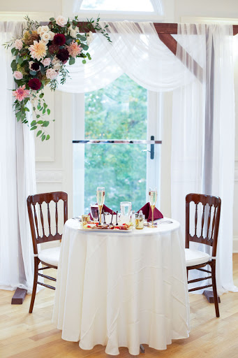 Florist «The Secret Garden», reviews and photos, 12 Southwest Ave, Jamestown, RI 02835, USA