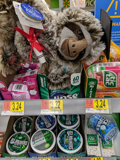 Supermarket «Walmart Neighborhood Market», reviews and photos, 5221 Brook Rd, Richmond, VA 23227, USA