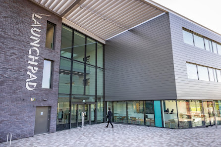 Legacy Strategies Ltd 19 Aviation Way, Southend-on-Sea SS2 6GG, United Kingdom