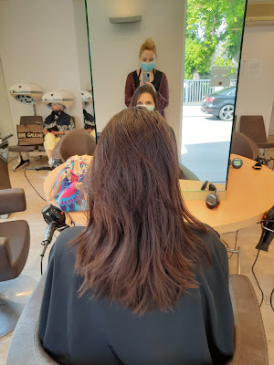 Laurent Ramstein Coiffeur Coloriste à Kingersheim