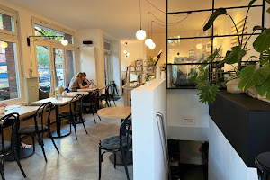 Café Kofje image