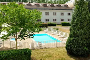 Hôtel Mercure Vichy Thermalia image