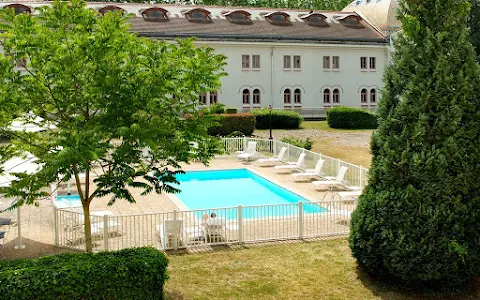 Hôtel Mercure Vichy Thermalia image