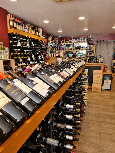 Cep et malt - la cave de Chelles à Chelles