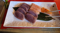 Plats et boissons du Restaurant japonais Sushi Gallery Valentine à Marseille - n°12