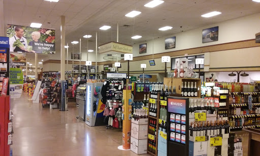 Grocery Store «Kroger», reviews and photos, 7833 Refugee Rd, Pickerington, OH 43147, USA