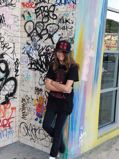 Explore fingerprint heart tattoo ideas, creative tattoo ideas in Miami, available at Miami Tattoo & Co Midtown