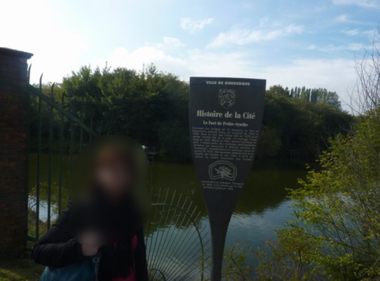 Photo n° 2 de l'avis de Laurent.e fait le 10/03/2018 à 20:25