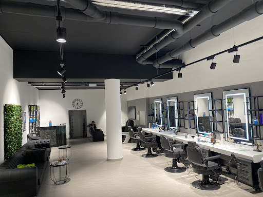 Salon Karizma Herrenfriseur In Linz