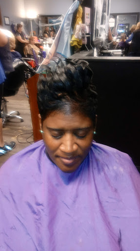 Beauty Salon «Get Even Salon», reviews and photos, 121 Avenue I SE, Winter Haven, FL 33880, USA