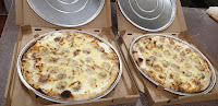 Plats et boissons du Pizzas à emporter Station Pizza à Labarthe-sur-Lèze - n°1