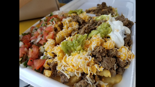 Pepes finest Mexican food image