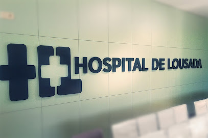 Misericórdia de Lousada | Hospital de Lousada