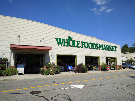 Whole Foods Market, 400 Cambridge Rd, Woburn, MA 01801, USA, 