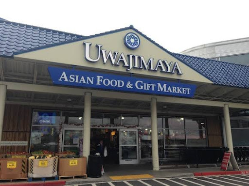 Korean Grocery Store «H Mart», reviews and photos, 100 108th Ave NE, Bellevue, WA 98004, USA
