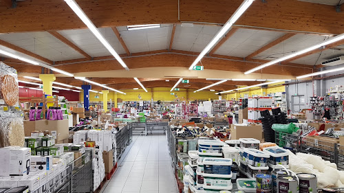 Magasin discount Max Plus Rodez Sébazac-Concourès